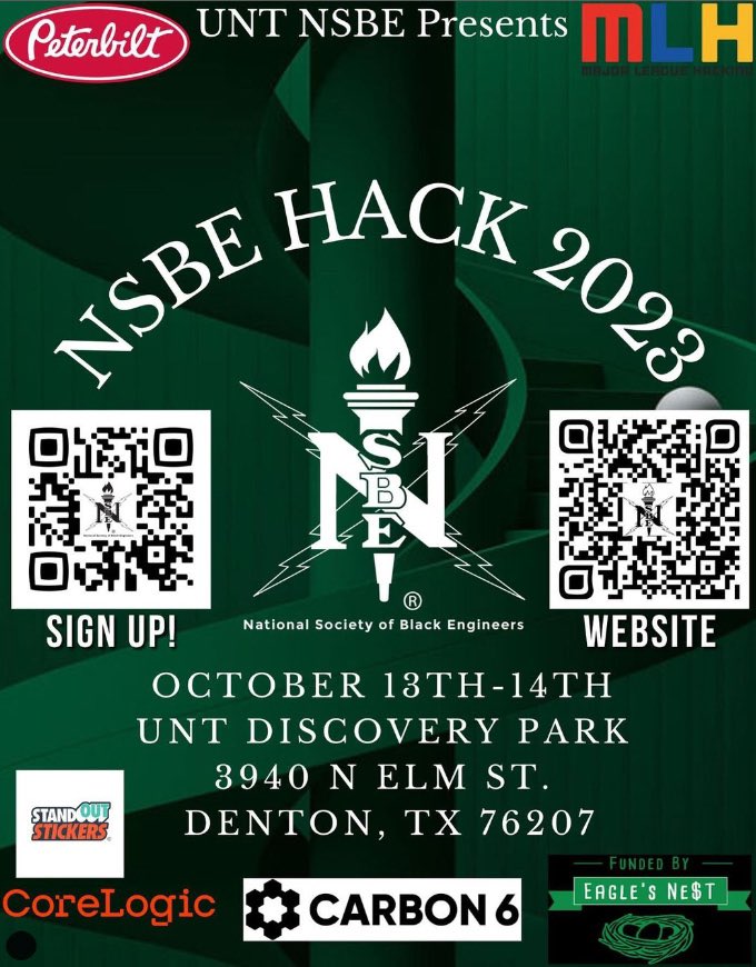 University of North Texas Engineering College tweet media