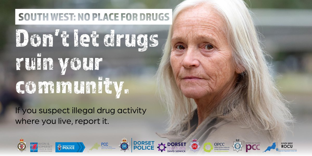 Dorset Police tweet media
