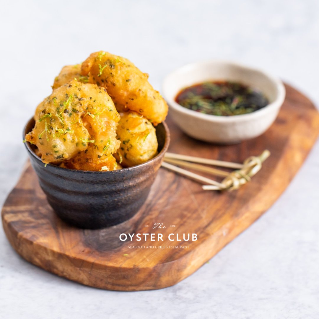 The_OysterClub's tweet photo. 🍤 🍤 🍤 https://t.co/euSXCX3UYr
