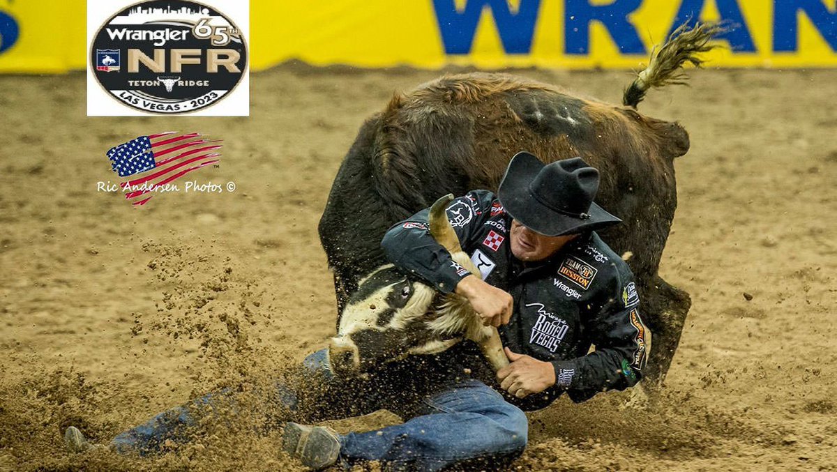 #WranglerNFR #NFRcountdown #NFR #NFR2023 #NFRLasVegas #WeAreProRodeo #WranglerNFR
#NFR2023News #prorodeo
#rodeo #prca #WranglerNetwork
#prcaprorodeo #LasVegasNFR
#TGINFR
#RodeoTime #pbr