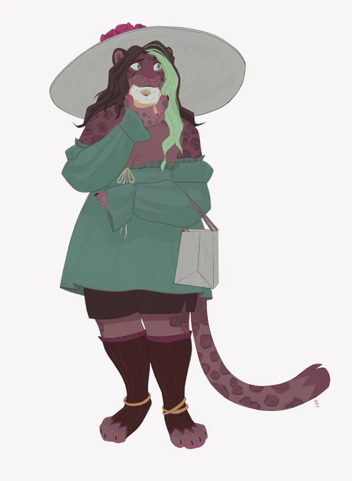 Scribbly for @/By11Sith !