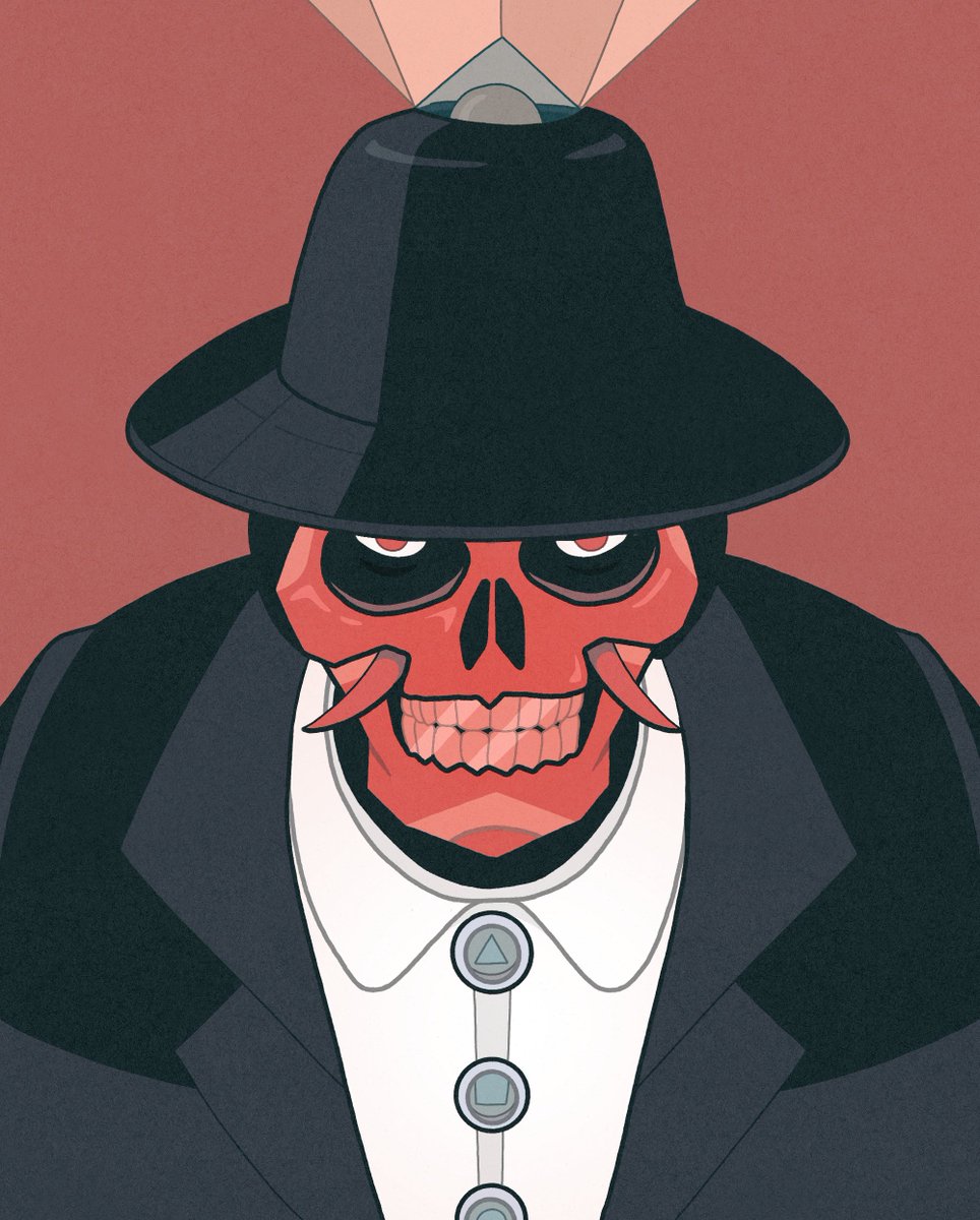 Renga will prevail. 

Another of my favorite <a href="/RENGA_inc/">RENGA</a> in the whole collection added! 

Big thanks to <a href="/ontidepa/">Ontidepa</a> for the sale and using me as exit liquidity ❤️