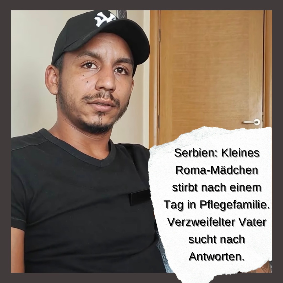 Roma Antidiscrimination Network RAN tweet media