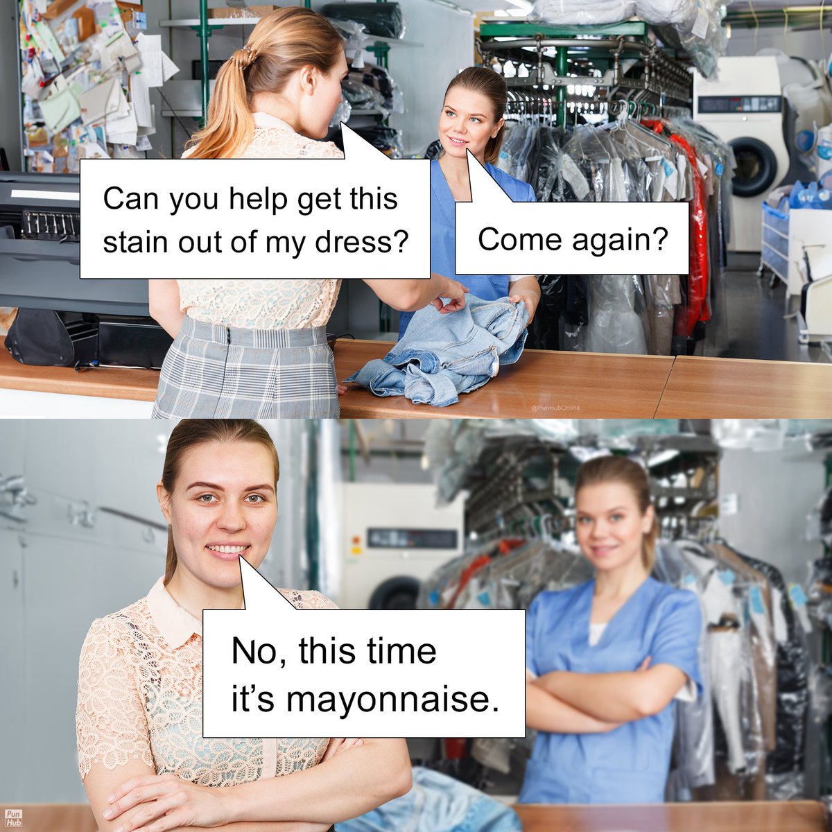 PunHub (@punhubonline) on Twitter photo 