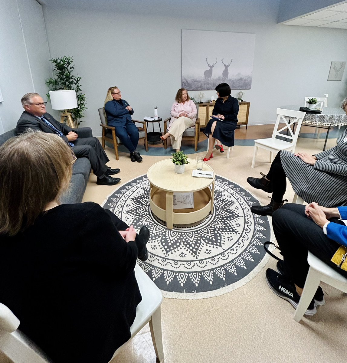 Ginette Petitpas Taylor tweet media