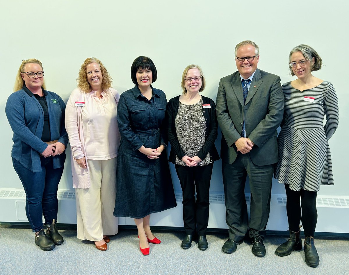 Ginette Petitpas Taylor tweet media