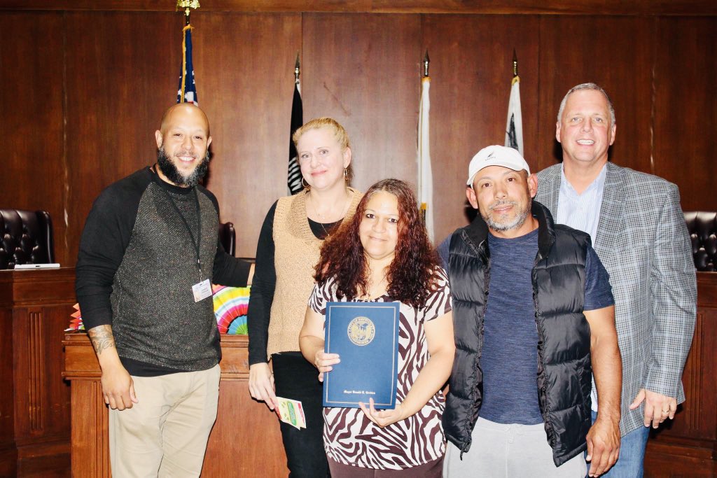 City of Pawtucket RI tweet media