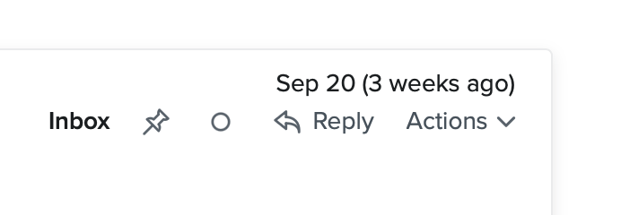 Philipp Defner (@tehwey) on Twitter photo Trying to open a bank account at <a href="/DKB_de/">DKB - Das kann Bank</a> is going very well. No reaction since the first application confirmation 3 weeks ago.
Guess that's what you get for not going with the random neobank of the week. Trying to open a bank account at <a href="/DKB_de/">DKB - Das kann Bank</a> is going very well. No reaction since the first application confirmation 3 weeks ago.
Guess that's what you get for not going with the random neobank of the week.