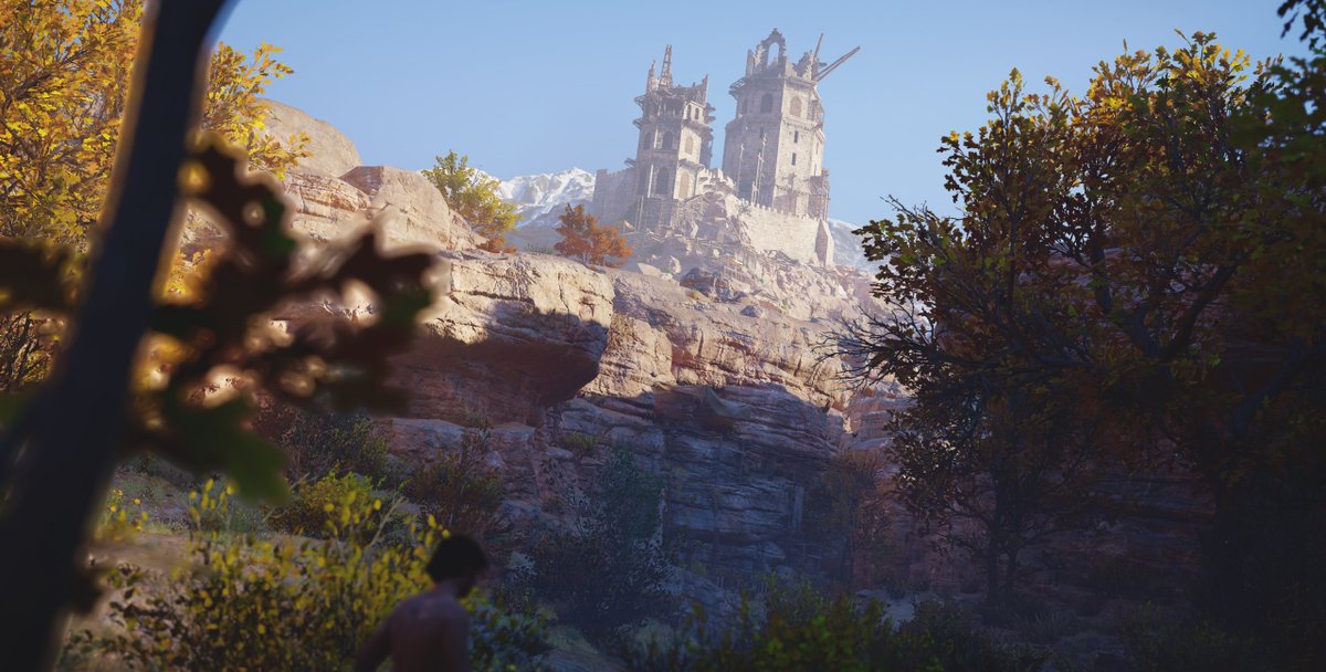 juanmawl's tweet photo. Assassin's Creed: Mirage 🇮🇶✨
🔸La fortaleza de Alamut 🏰
🔸El nido de las águilas🪺🦅
#AssassinsCreedMirage #AssassinsCreed
#ACMirage #ACMirageVP #PathToMirage
#ACFinest #ACPhotomode #CreedScholars
#TOWCBWeeklyCapture https://t.co/vI9vDiTSYR