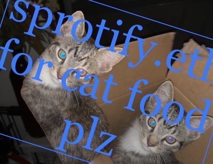 sprotifydoteth's tweet photo. The game begins at #2bilmcalfs #eth $ethereum #HamasWarCrimes #GazaUnderAttack #HamasTerrorism #VoldemortTrumpRobotnik10Neko #1bilisfud #btcponzi #chia #energyponzi short $bitcoin i heard itd bubble and incel losers https://t.co/4B3ag1FJ3w