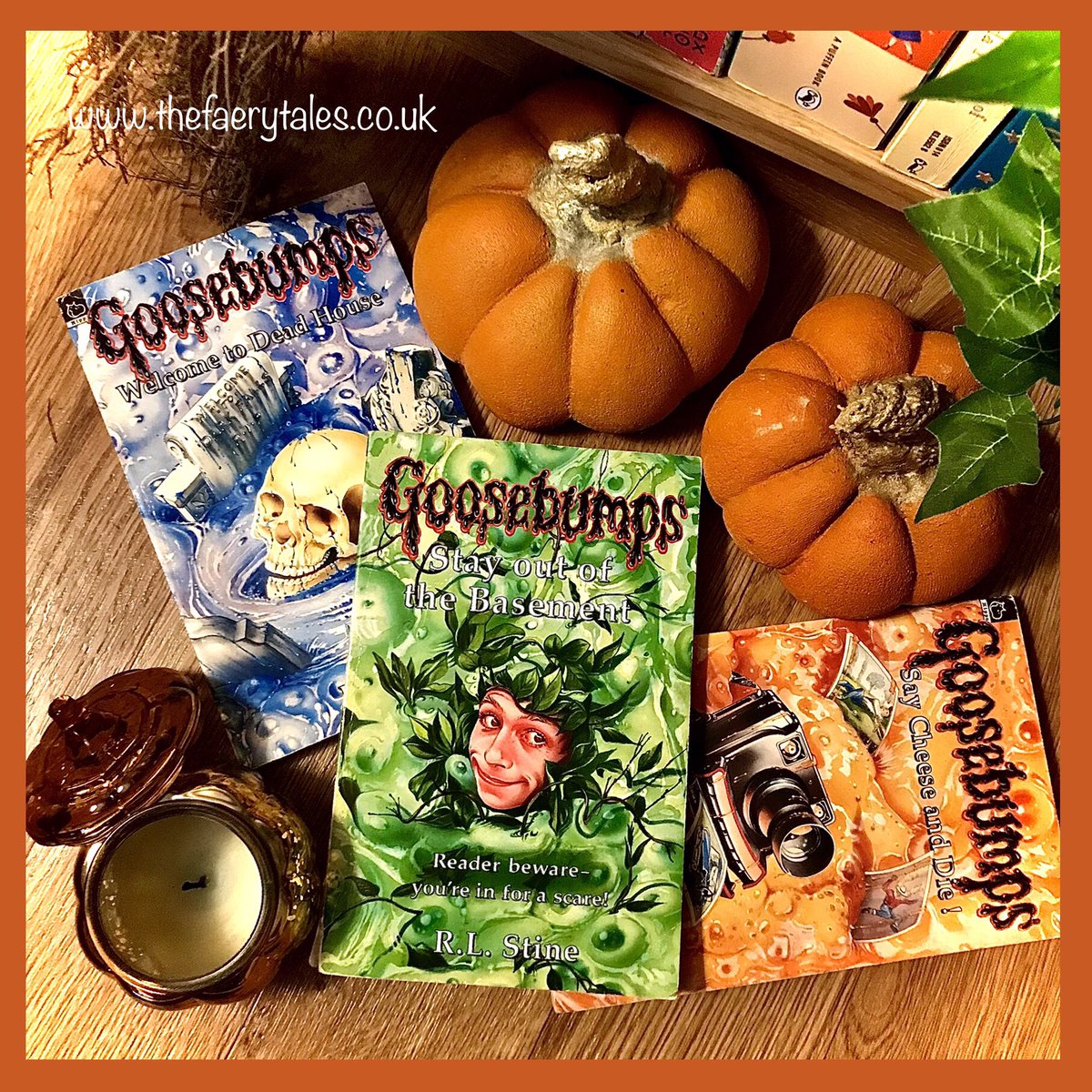 The Faery Tales (@The_Faery_Tales) / Posts / X