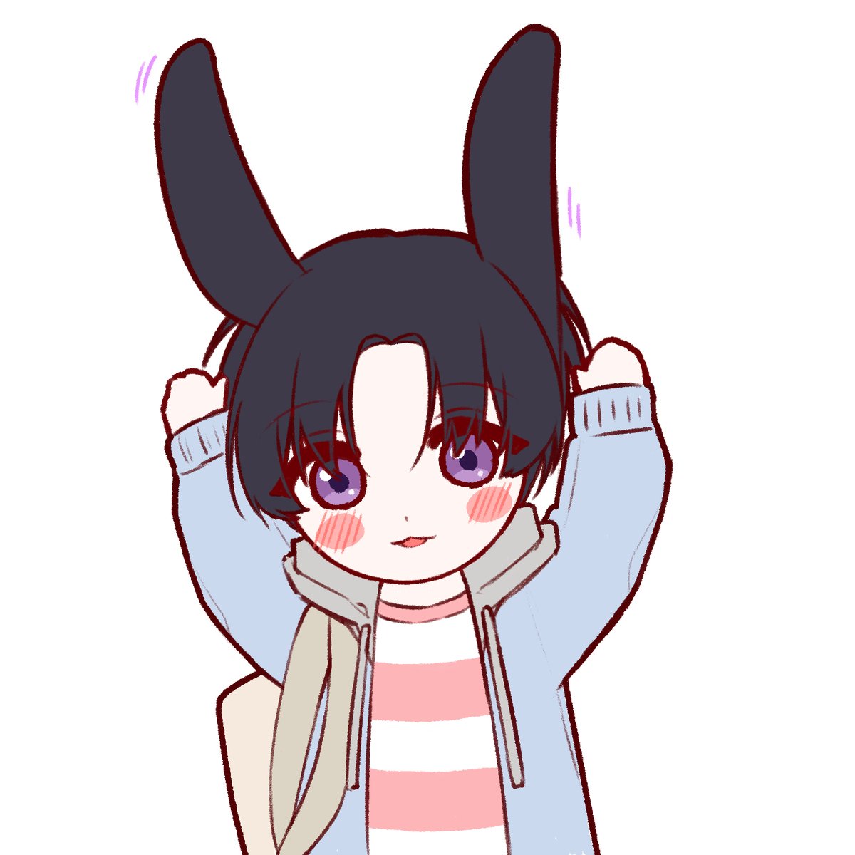 memmim_S2's tweet photo. #이생우 

낙솨

🐰수플레 안뇽~ 우주 지나가용~ https://t.co/Z5po9fesME