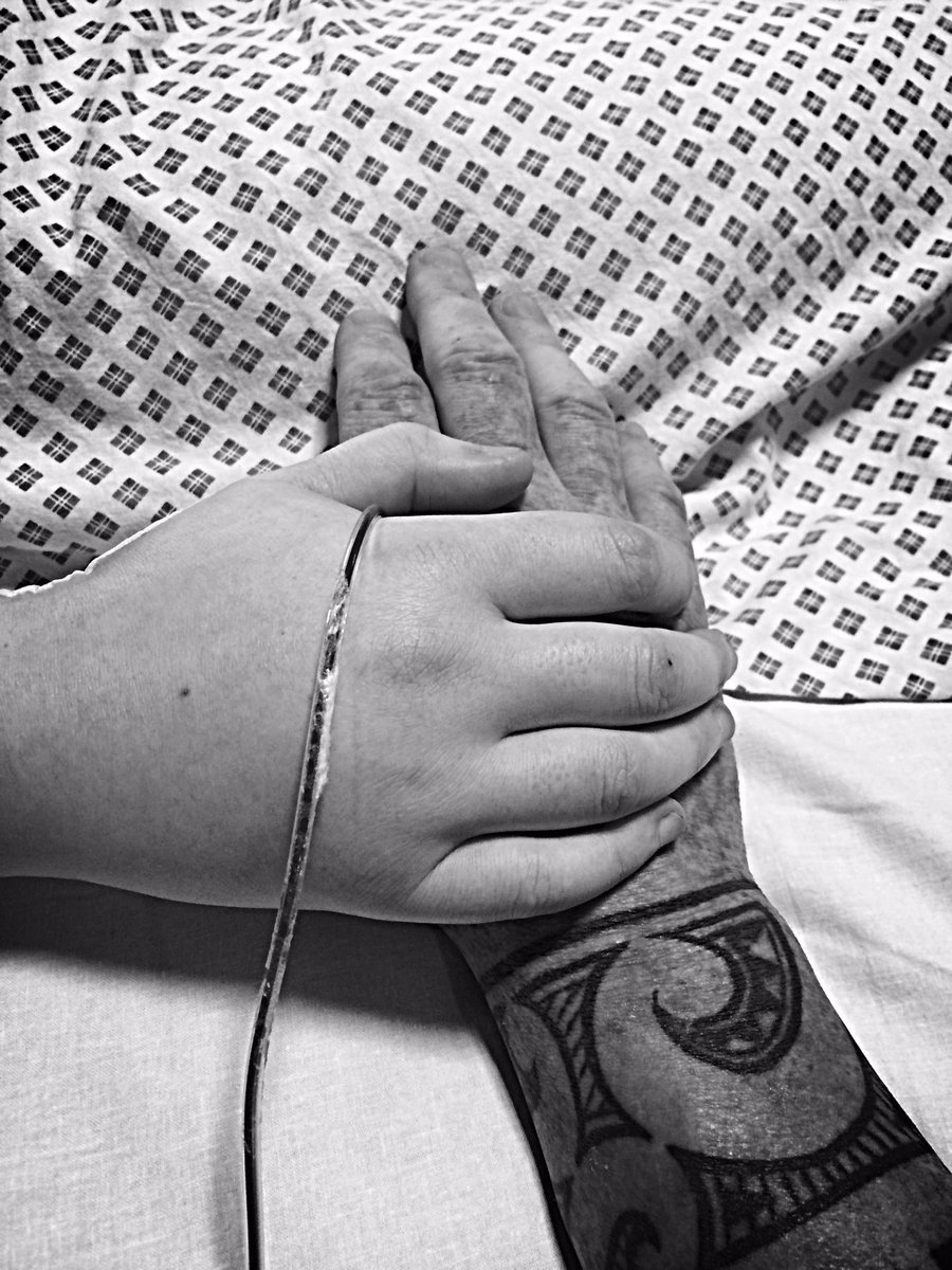 Today marks the Eighth year of when I found my daughter Julia Derbyshire #SASSY <a href="/TheJDCampaign/">Julia Derbyshire</a> 
Even though after working on her body it wasn’t enough. REACH OUT &amp; mention to those who are struggling that their NOT ALONE &amp; offer your UNCONDITIONAL LOVE &amp; SUPPORT. ❤️