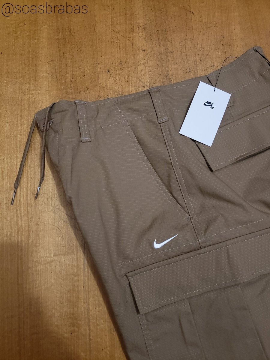 soasbrabasNK's tweet photo. " Lançamento Imperdível " Bermuda Nike SB Cargo 🔝💥

( Promoção R$ 349,99 🔥👏)

" Entrega Grátis " pagamentos Pix dinheiro ou cartão 4x sem juros !!!!!!

Interessado Dm ou WhatsApp 📲 https://t.co/Ow6L94pbXY