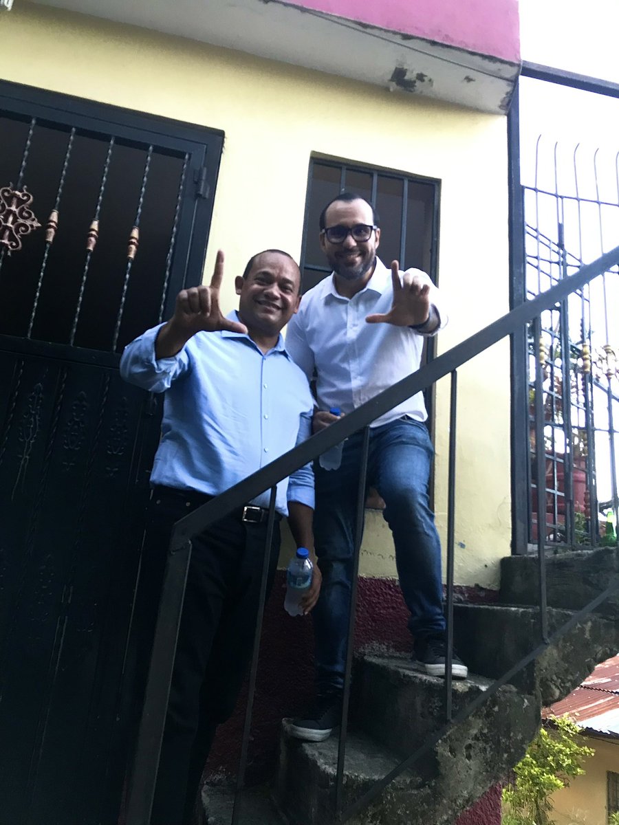 emilrgg's tweet photo. ¡Juntos somos 𝗜𝗠𝗣𝗔𝗥𝗔𝗕𝗟𝗘𝗦!
📍La Puya de Arroyo Hondo
#EmilGonzález #Regidor2024 #AMilConEmil #SiempreContigo💚 https://t.co/E4Kyv7fSC5