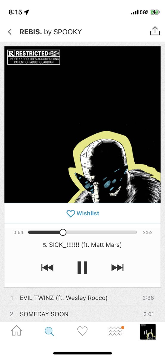 HORSEGOD tweet media