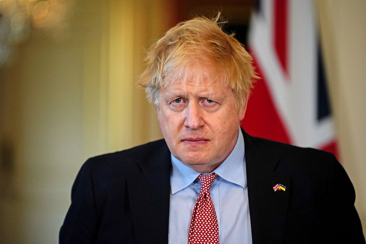 Lock this bastard up and have done with it! Scum of the fucking earth! #BorisLiedPeopleDied #borisjohnsonshouldbeinjail #ToryCriminals