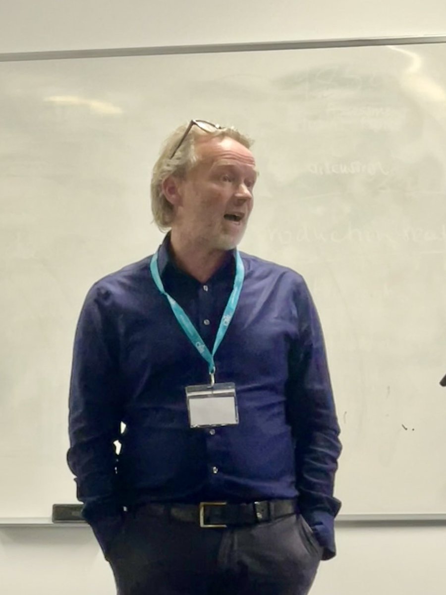 Michael Jenkins, Managing Director of Pure Running sharing insights about how to best grow and craft your organisation’s brand at <a href="/CMINIreland/">CMI Northern Ireland</a>’s Career Confidence event! 

<a href="/cmi_managers/">CMI</a> #NorthernIreland #cmi #cmini #belfast #ulsteruniversity