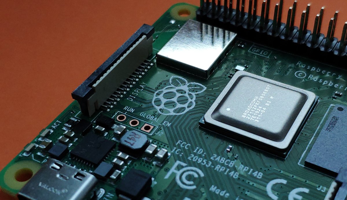 ROOTBLOGit's tweet image. 🆕 Raspberry Pi OS &apos;#Bookworm&apos; wydany i wykorzystuje Waylanda
➡️ bit.ly/46rHp5R
#Debian #RaspberryPiOS