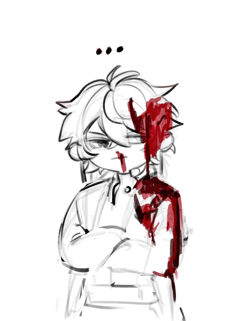 he's so bad at flirting 
(or does it work?)

#renheng