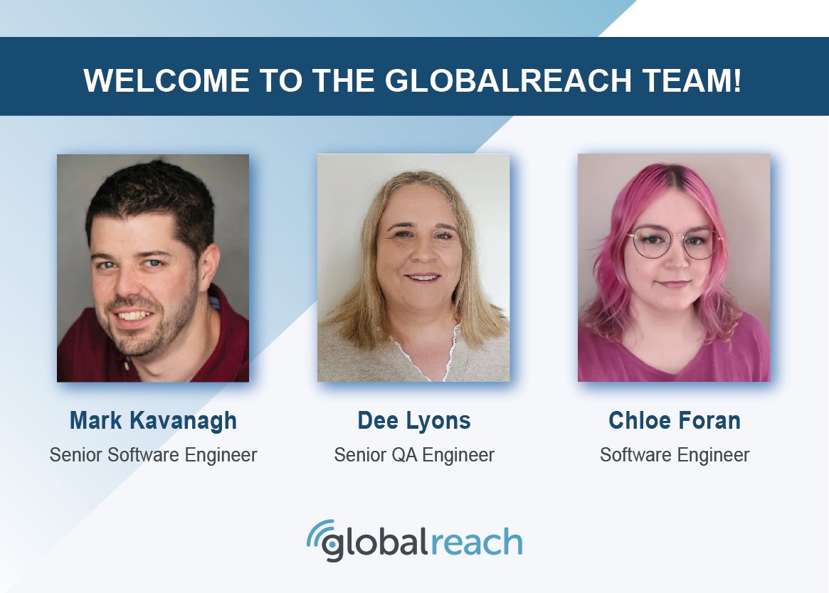 GlobalReach Technology tweet media