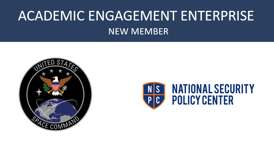 U.S. Space Command tweet media