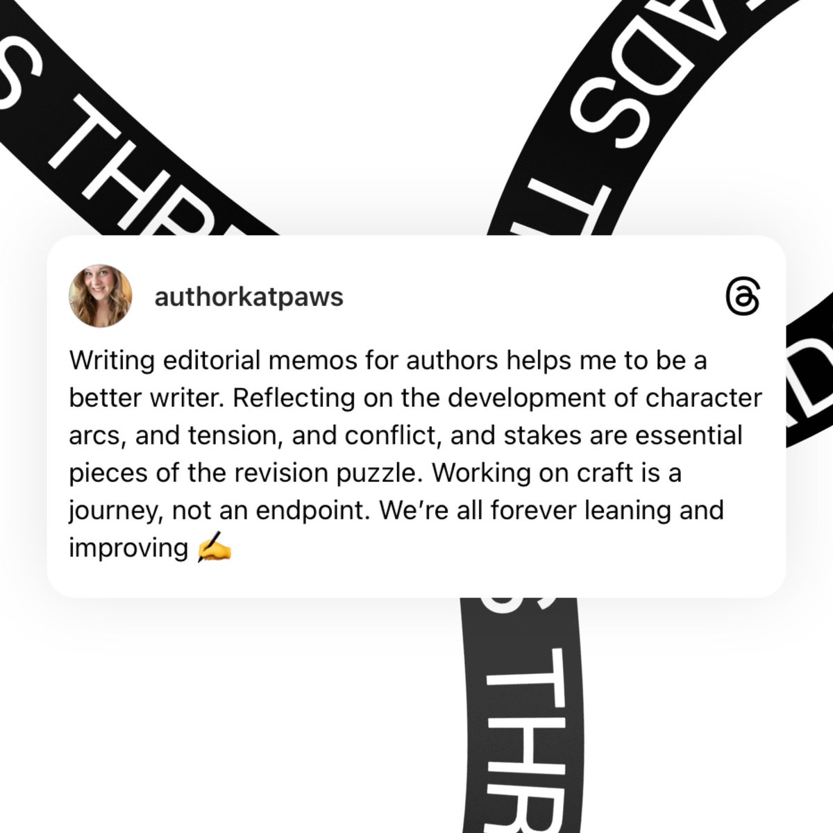 paperpoppyed's tweet image. I often tell my editing clients that if you feel like you’re still learning, that’s a good thing. We should never stop learning. 

#PubTip #WritingTips #EditorTips #AmWriting #AmEditing #Publishing