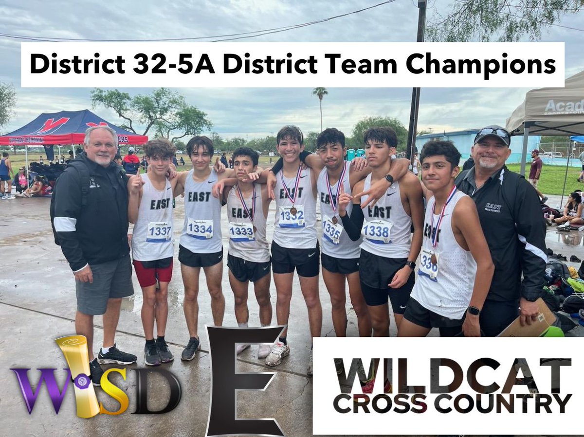 Weslaco East HS tweet media