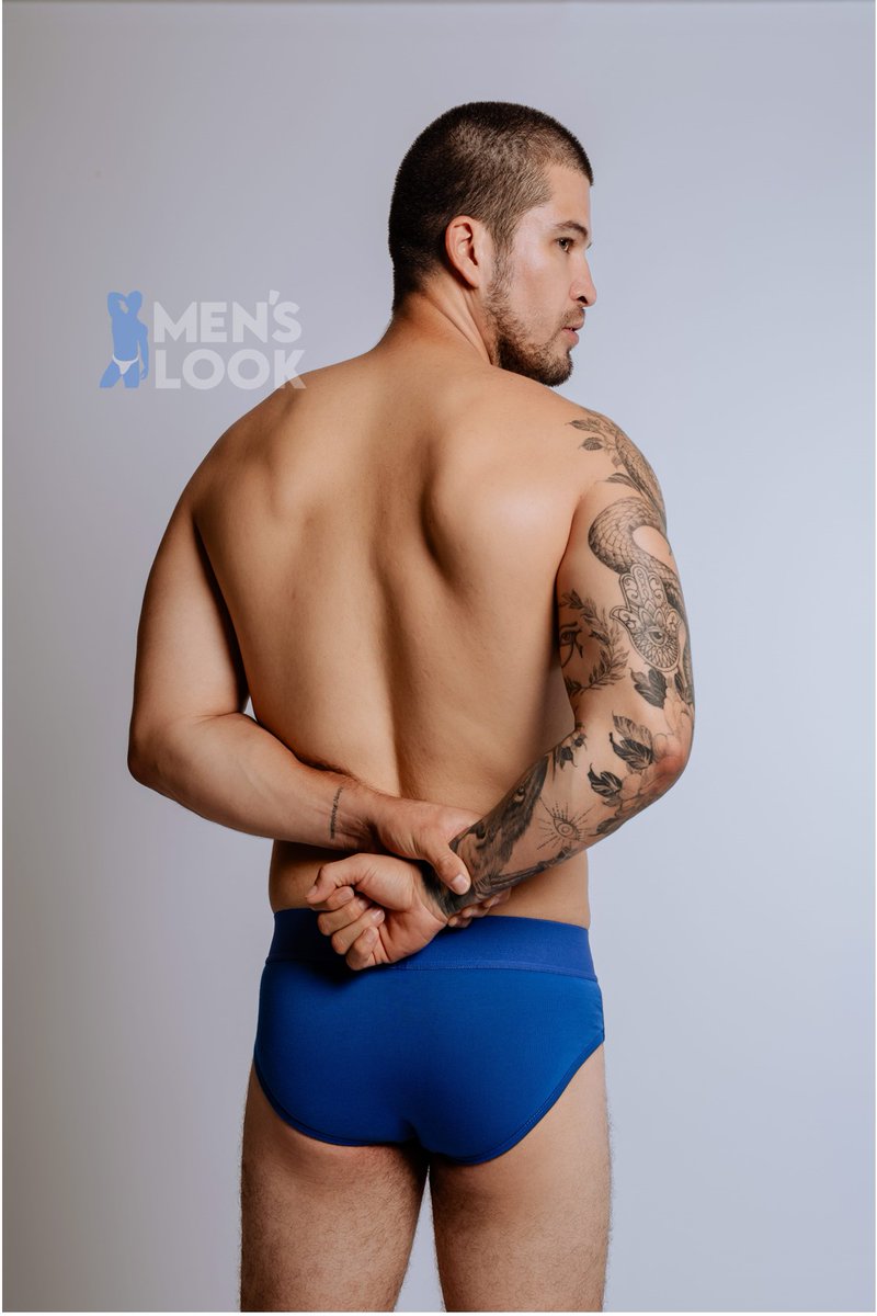 MensLookColima's tweet photo. ¡Es hora de lucir genial y sentirte seguro! Brief Azul Rey💙✨https://t.co/en8BpYTrlP Solicítalo ahora! 📲 +52 3122419900 https://t.co/JUgyjfil4w