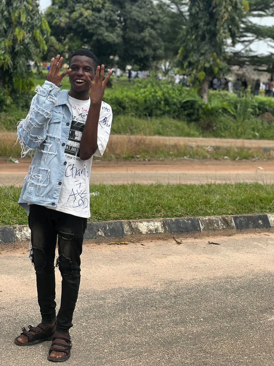 Tee_Mie07's tweet photo. Thanks for the unending success 🙏😍 https://t.co/r4jaaudZIk