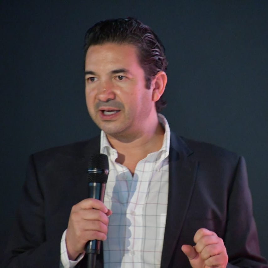 Consejo Comunicación tweet media