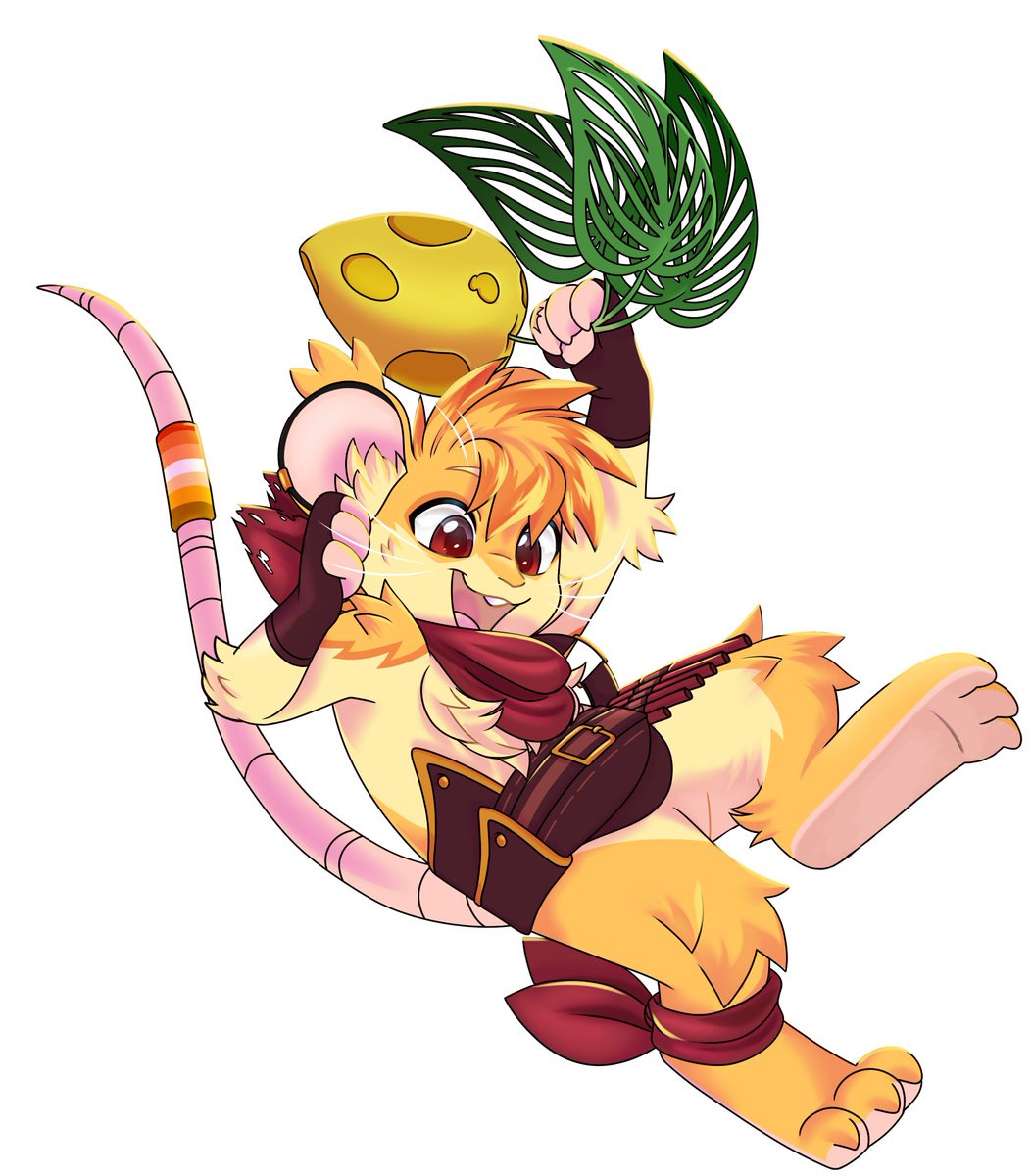 Beatlinked's tweet photo. Hi! I'm Ed, I draw, make clothes and talk too much about Edward Elric &amp; RWBY! I am the world's biggest fan of Somewhat from RWBY!!! I love mice so much!!

Fursuit Acct: @EdWanDog
Toyhouse: https://t.co/fWLggGEh2K
C0mmissi0n info (DM me) https://t.co/nd0zhVsr6D https://t.co/uA30fZqZ5x