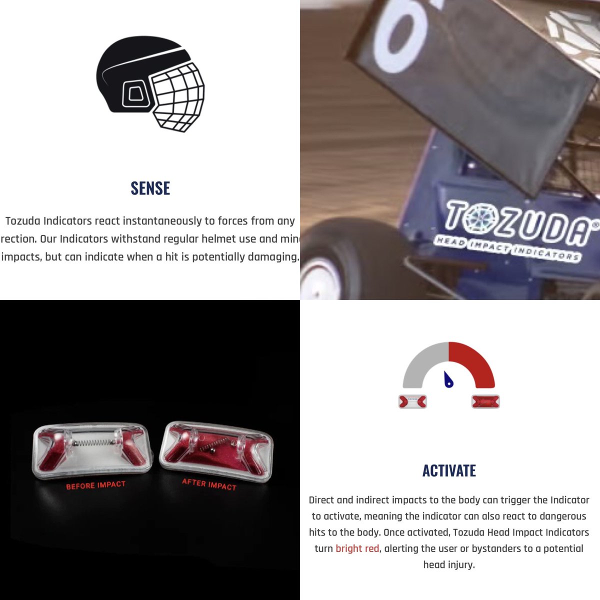 Carbon Safety Technologies tweet media