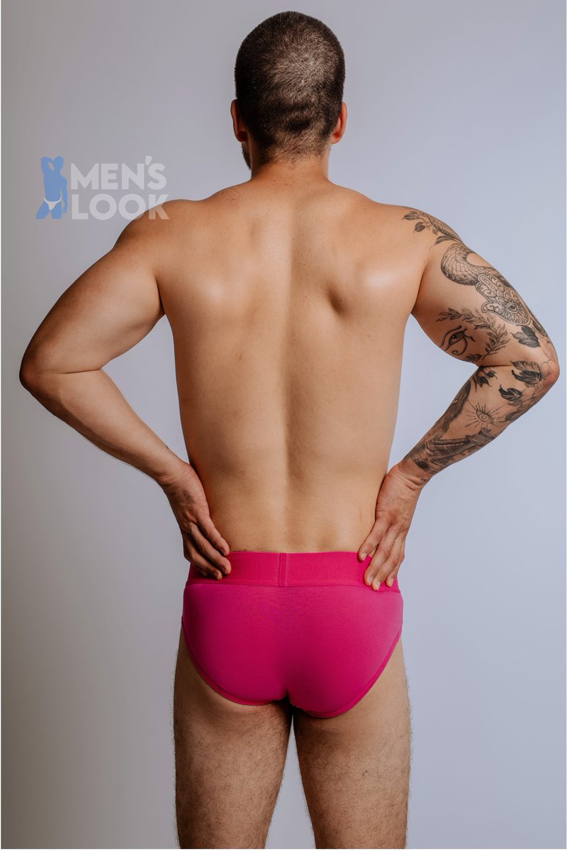 MensLookColima's tweet photo. ¿Qué opinas de la idea de lucir audaz y seguro con un Brief Rosa? 🌸🔥 https://t.co/en8BpYTrlP Solicítalo ahora! 📲+52 3122419900 https://t.co/0Won8HxnJo