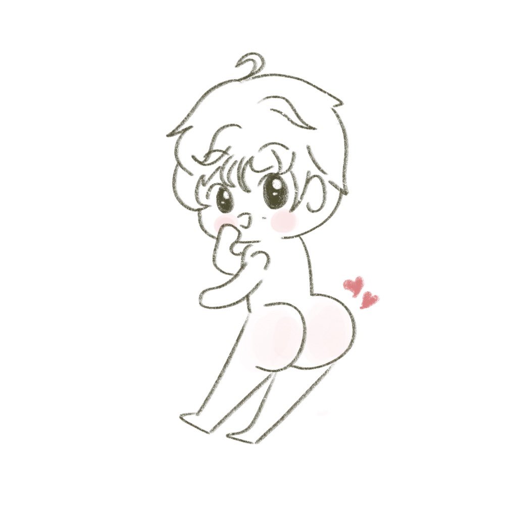 mochimilkbun's tweet photo. how neos see mark: https://t.co/f2skBO6cQX