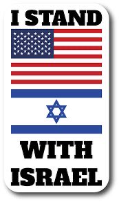 As Americans, we must unite to back Israel without condition against these brutal, horrific terrorist attacks.