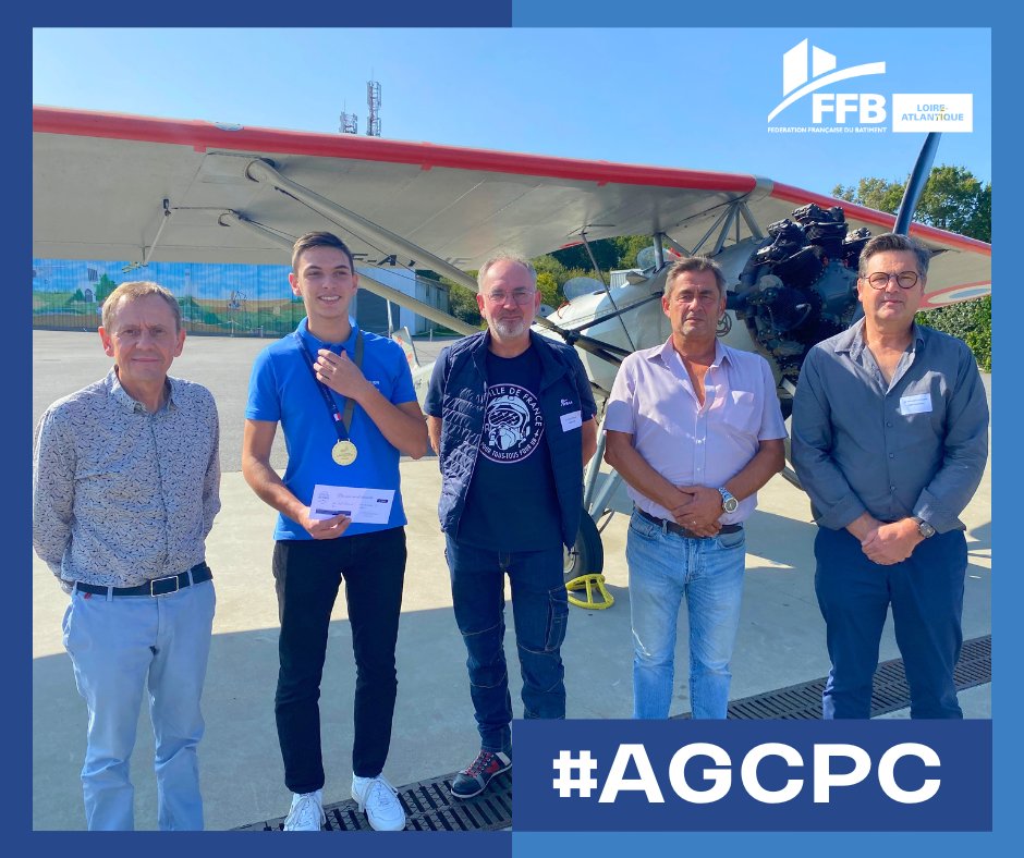 FFB Loire Atlantique tweet media