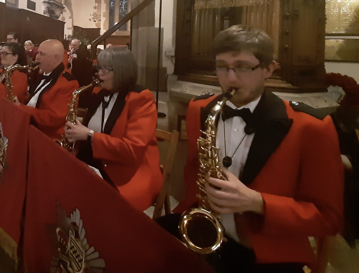 WMFSBand's tweet photo. Stay tuned to meet another section next week! 🎼🎶 

#MusicSectionSpotlight #BandLife #MeetTheMusicians #ConcertBand #Birmingham #WestMidlands #WestMidlandsFireService #MarchingBand #openrehearsal #music #rehearsal https://t.co/KQyNSMRLuu