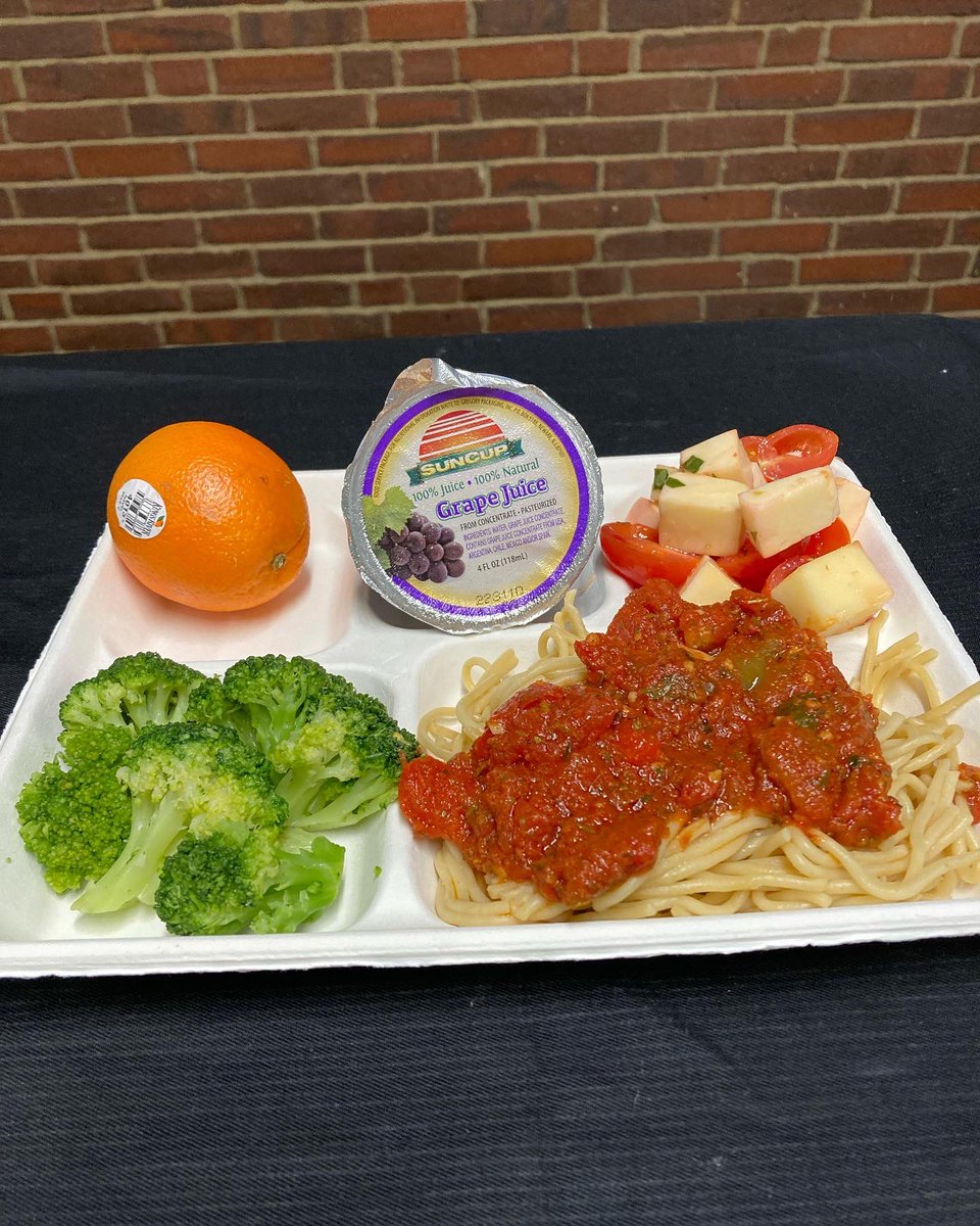 CPS Food & Nutrition Services tweet media