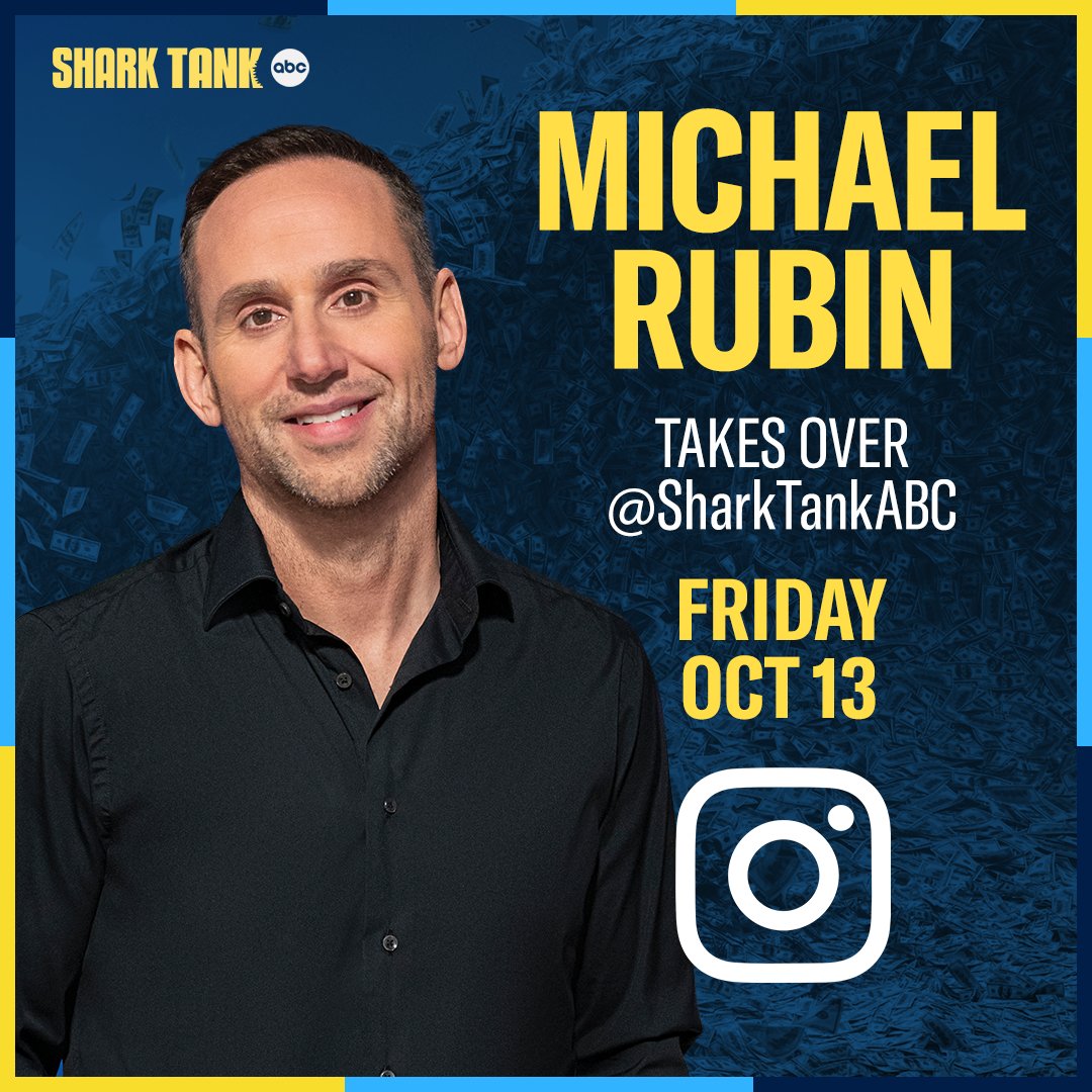 Shark Tank tweet media