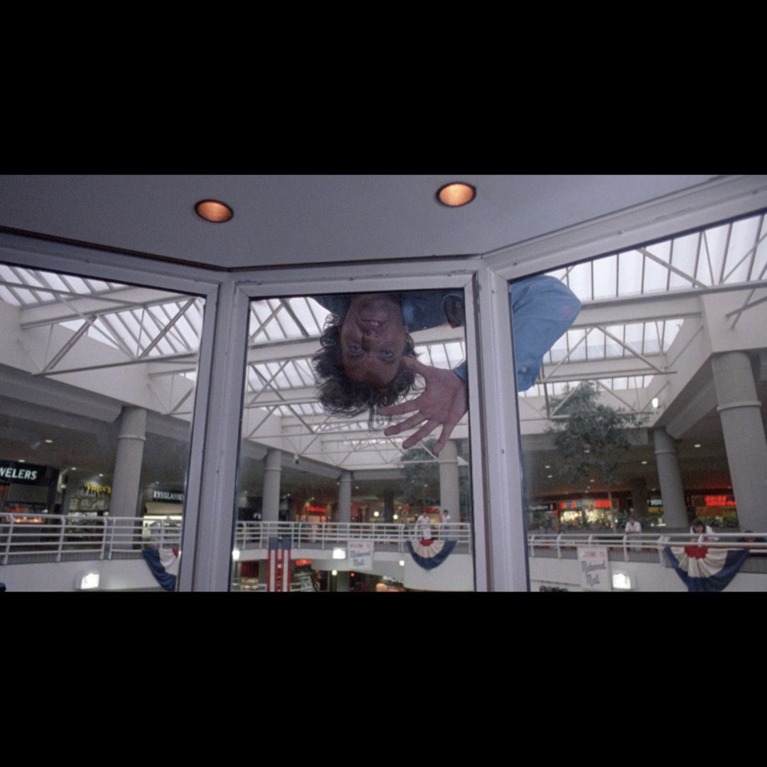 DebaserVideo's tweet image. Phantom of the Mall: Eric’s Revenge 

PRICES AREN’T THE ONLY THING BEING SLASHED!

⭐️⭐️⭐️.5