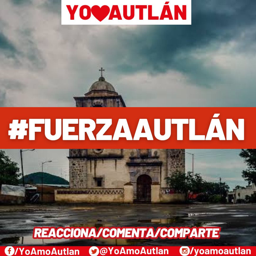 YoAmoAutlan's tweet image. Penosa la situación en nuestro Municipio de Autlán de Navarro, Jalisco, ante este desastre natural, como siempre debe prevalecer la Unidad y Solidaridad con los afectados.

#FuerzaAutlan
#Autlan #AutlanJalisco
#Jalocote #Ahuacapan