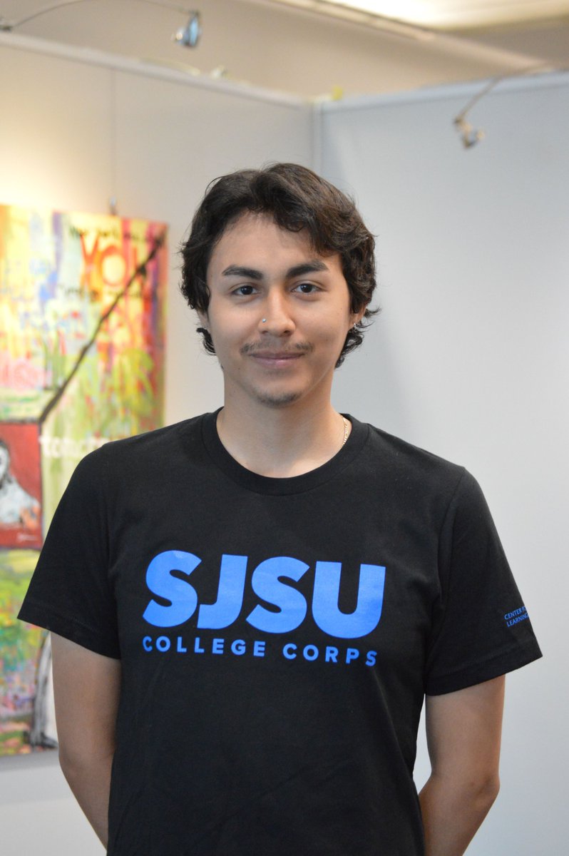 SJSU CCLL tweet media