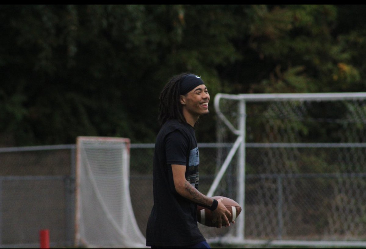 Amari Robinson tweet media