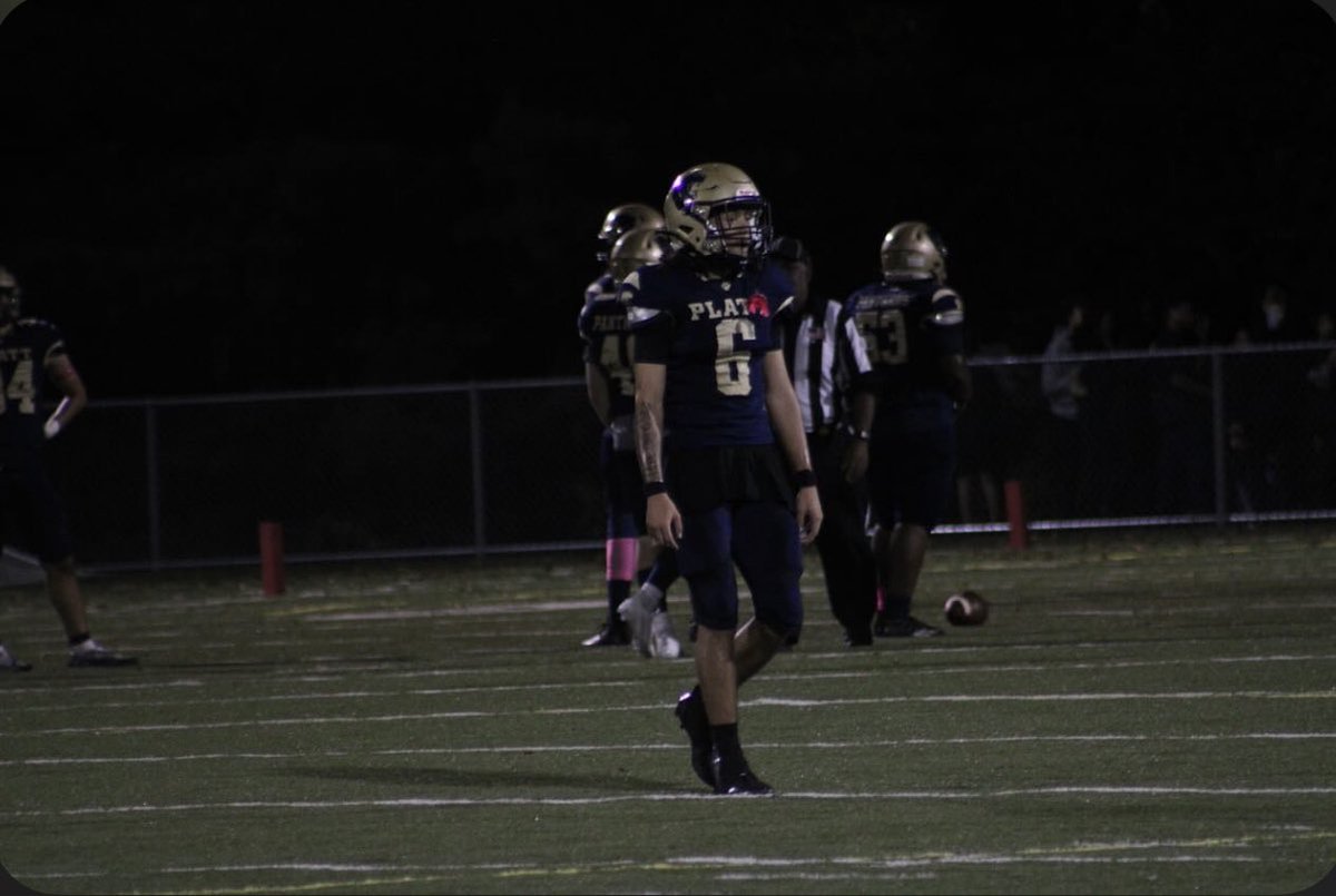 Amari Robinson tweet media