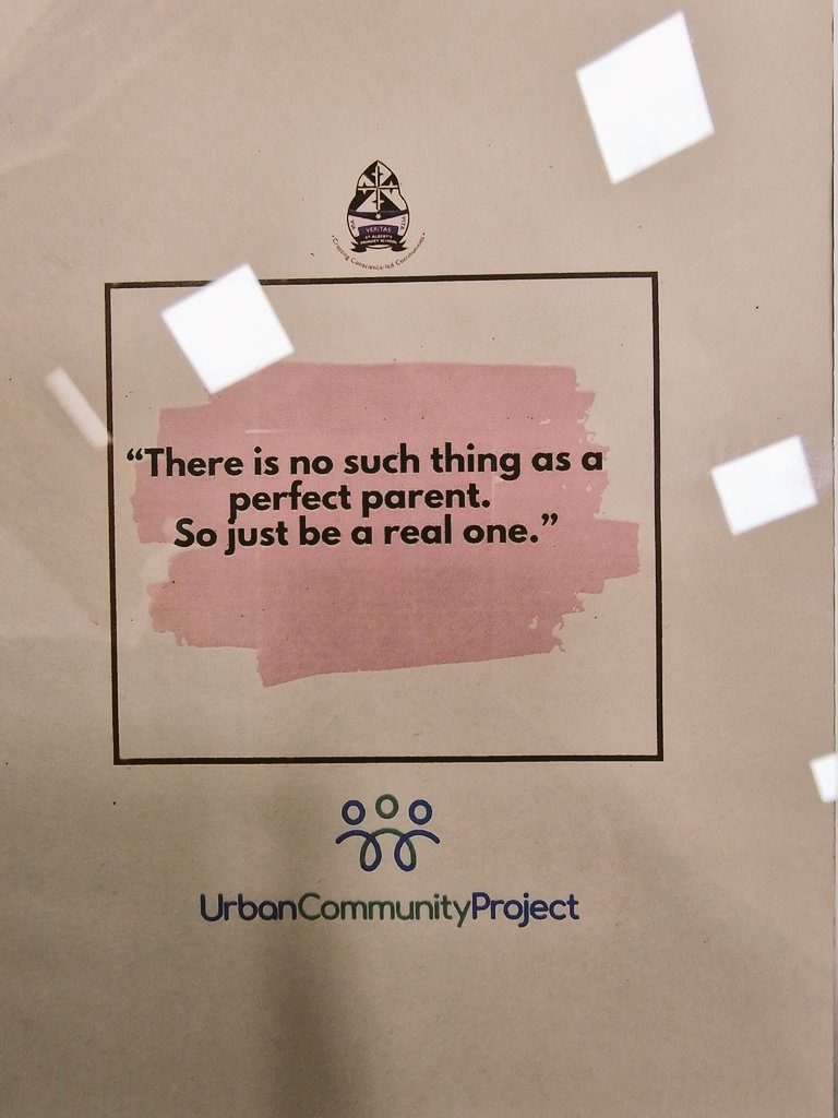 Urban Community Project tweet media