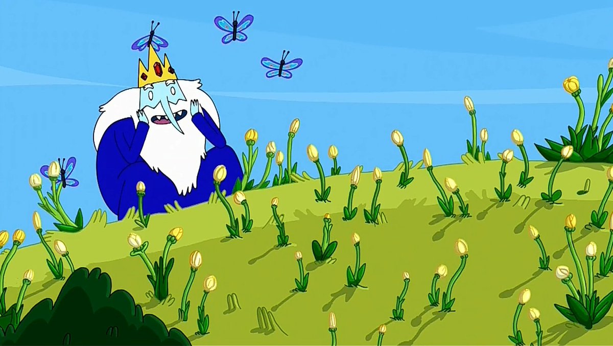 Arrrrimo's tweet image. This silly wizard brings me so much joy JUST LOOK AT HIM being happy and excited