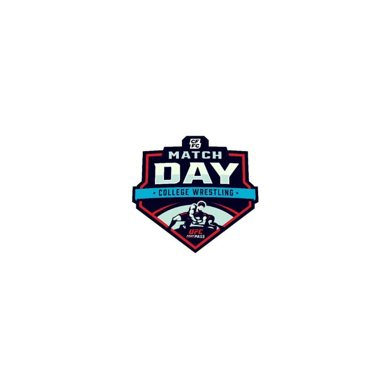 UFCNews's tweet photo. .@UFCFightPass &amp; @CFFCMMA partner to broadcast NCAA Division I Wrestling!

CFFC Match Day to Feature West Point, Campbell University,
North Carolina State University, Presbyterian College, and More!

Read more about @CFFCMatchDay here: https://t.co/rnXttIi33J