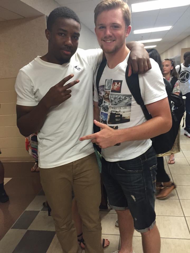 Dontre Graves 🏁 tweet media