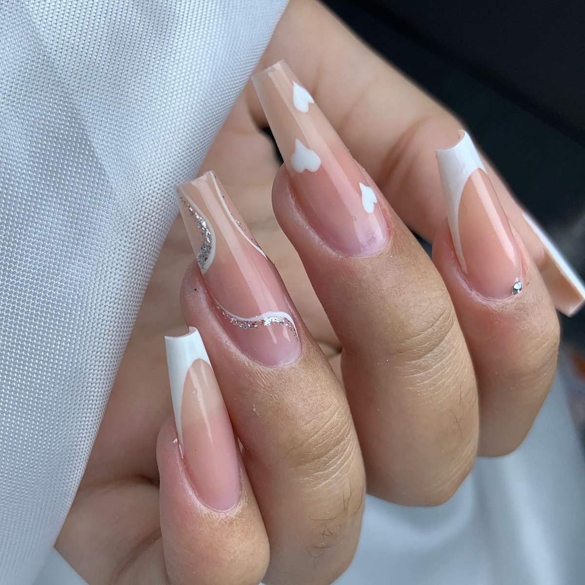 milo_crypt01's tweet photo. 📸 luanaalessandranails https://t.co/kOu4TfE4cE